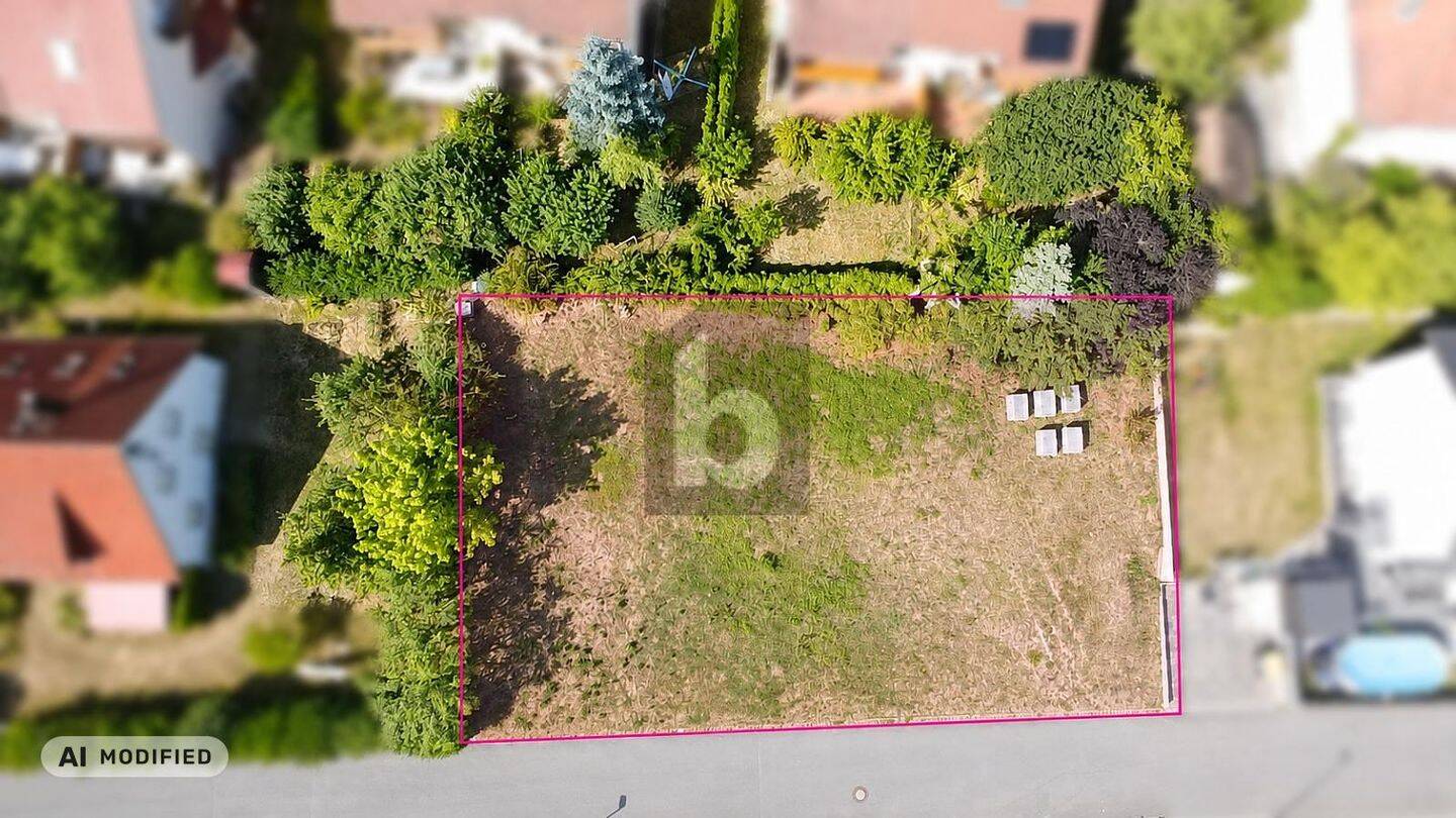 HIER BEGINNT IHR WOHNTRAUM IN TRAUMLAGE, 91077 Dormitz