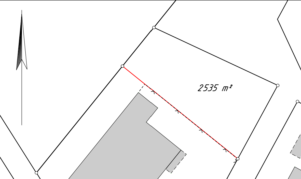 Gewerbegrundstück im Industriegebiet Hottenbergsfeld, 31789 Hameln