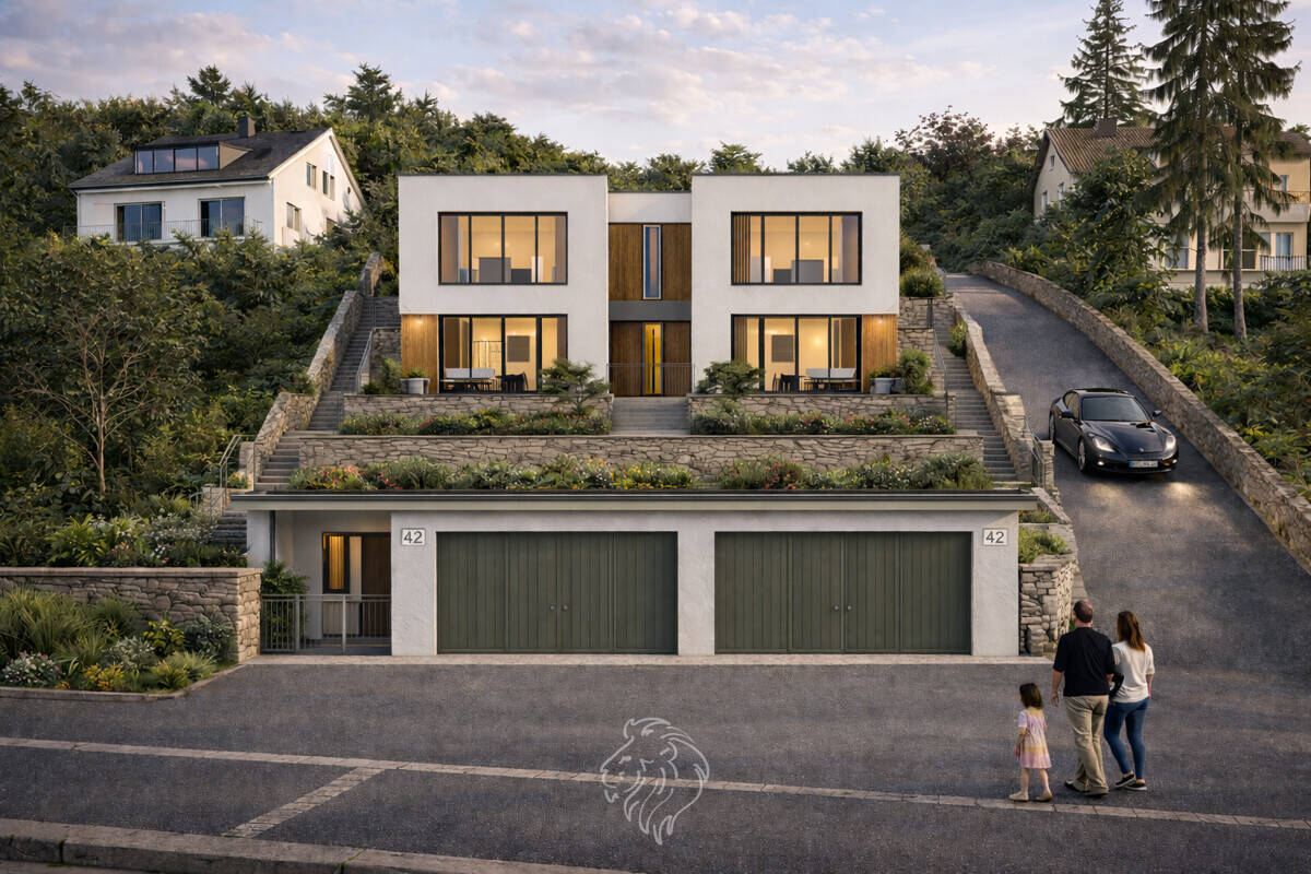 Einzigartiges Grundstück im Steinbachtal ideal für ein Doppelhaus, 97082 Würzburg (Altstadt Heidingsfeld Steinbachtal Zellerau)