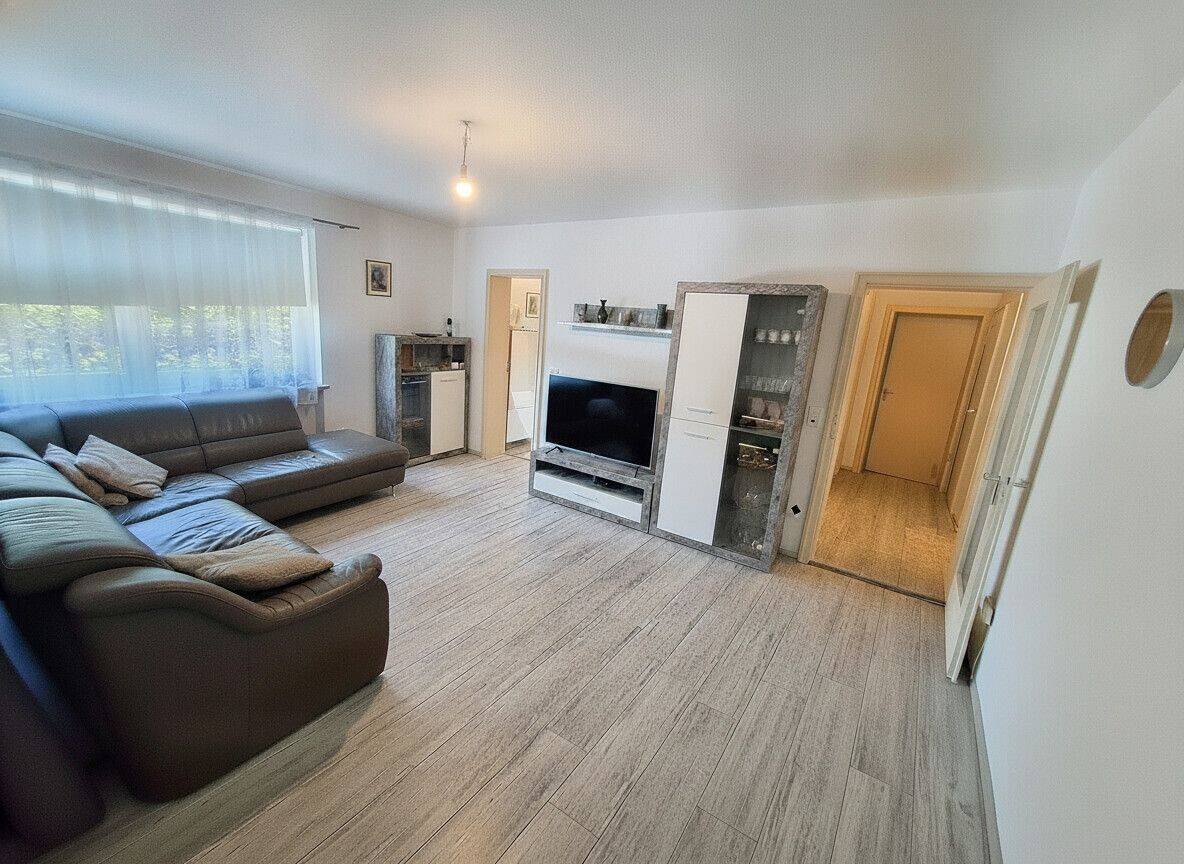 helle 2 Zimmer Wohnung in Citylage, 87600 Kaufbeuren