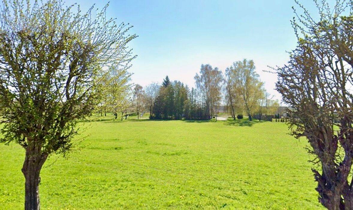 Teilerschlossenes Baugrundstück – Größe individuell wählbar, 39356 Oebisfelde-Weferlingen
