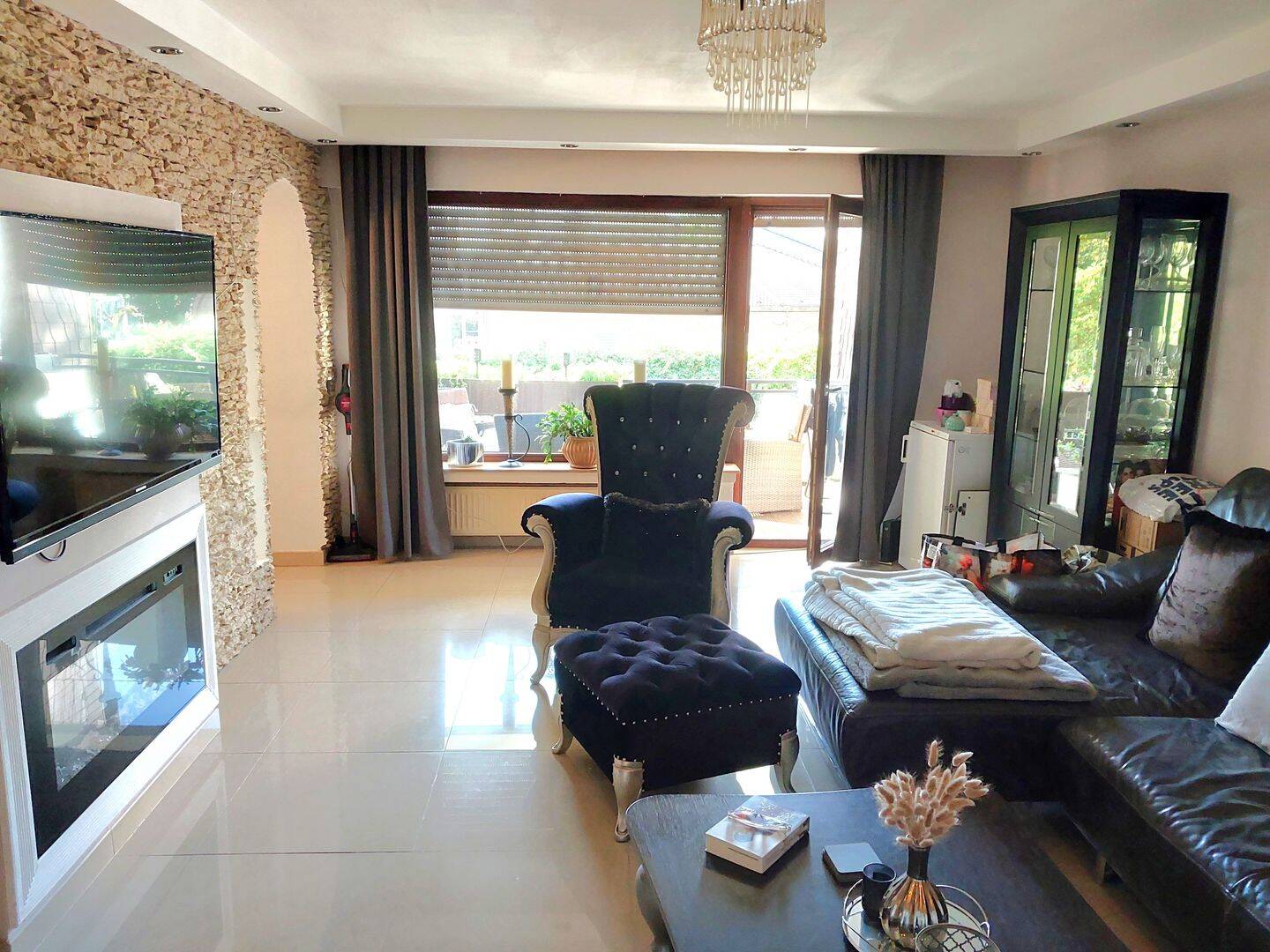 Elegante 3,5-Zimmer-Maisonettewohnung  in zentraler Lage von Hagen., 58095 Hagen (Hochschulviertel Mittelstadt Wehringhausen)