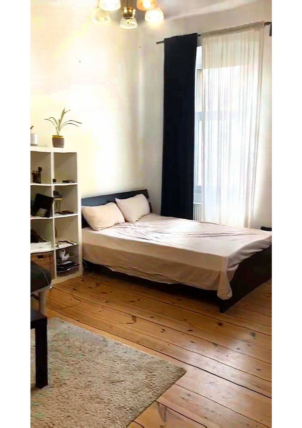 Prenzlauer Berg – Vollmöblierte Wohnung, 10439 Berlin (Pankow Prenzlauer Berg)