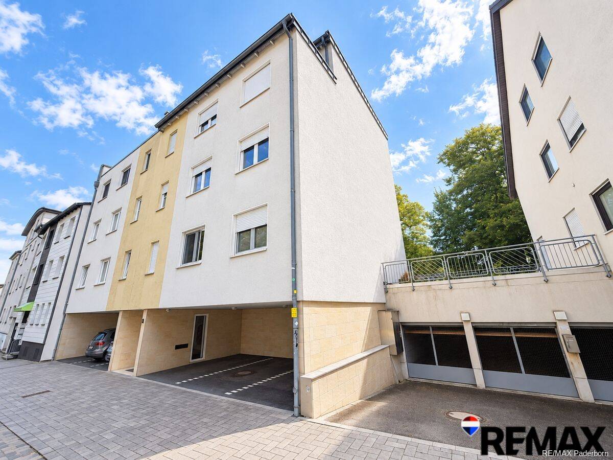 Schmuckstück im Zentrum, 33098 Paderborn