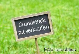 Baugrundstück für 3 Familienhaus in Niestetal Sandershausen, 34266 Niestetal