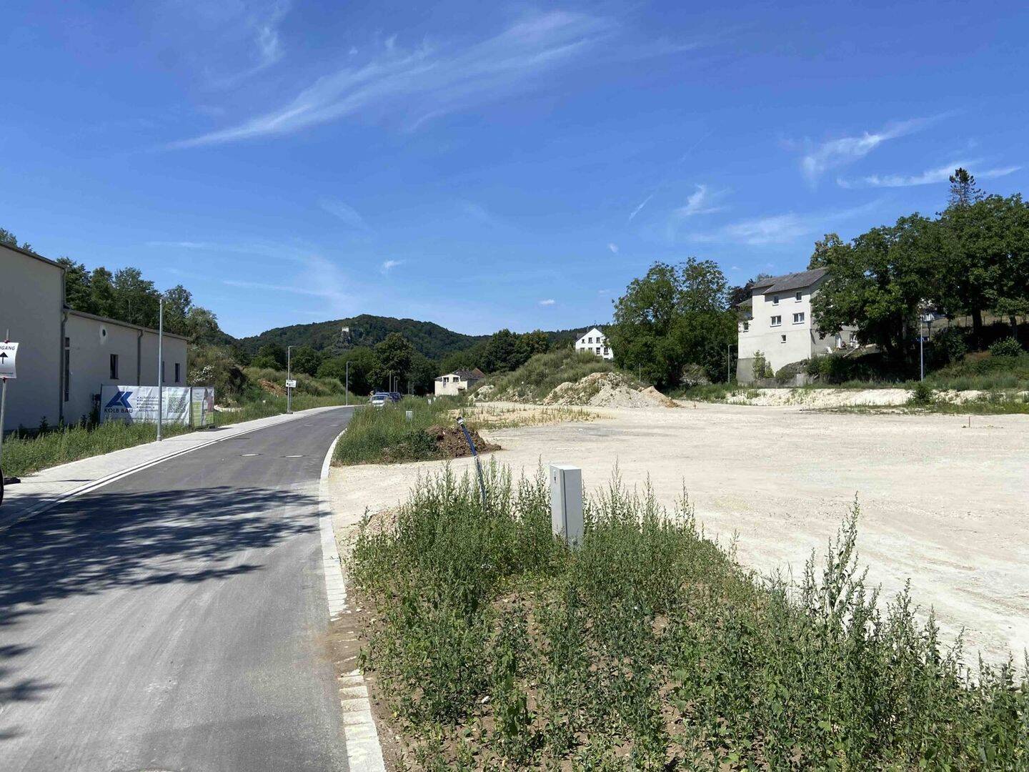 Baugrundstücke in Riedenburg  Baugebiet“ehemalige Pappenfabrik“ für Käufer provisionsfrei!, 93339 Riedenburg