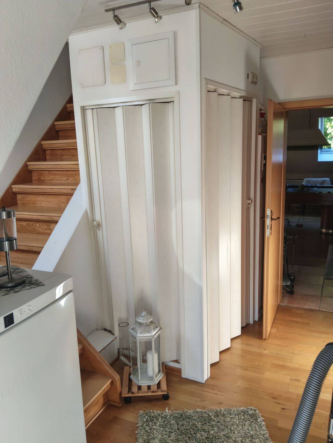 Wunderschöne 4 Zimmer Wohnung mit Kachelofen und großem Balkon, 29320 Südheide