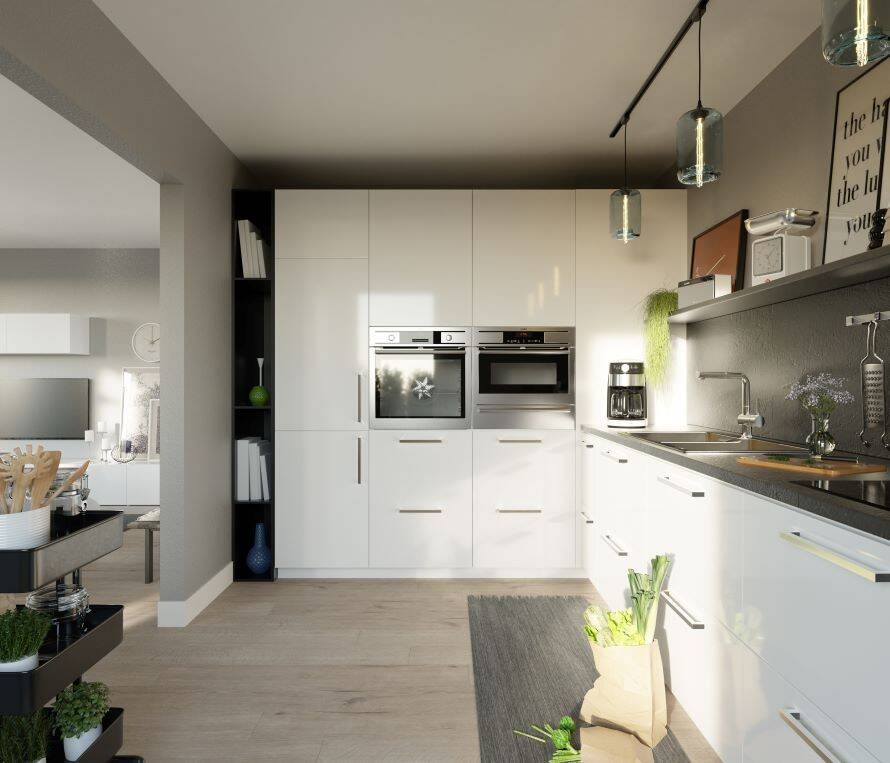 Familienfreundlicher Bungalow in Stößen – Willkommen in Ihrem neuen Zuhause!, 6667 Stößen