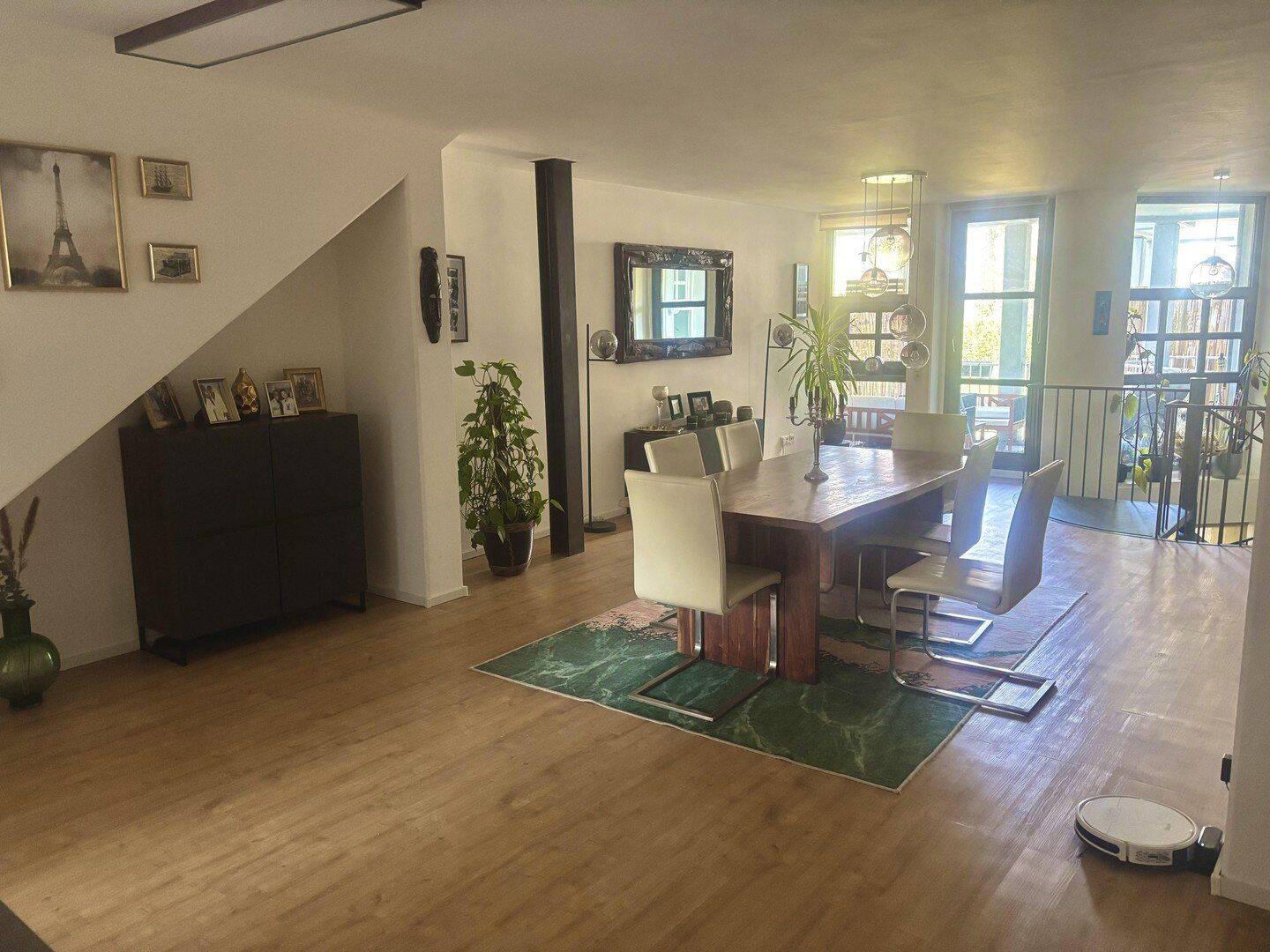 Hochwertige Maisonettewohnung in Bonn-Beuel am Rhein, 53225 Bonn (Beuel Geislar Schwarzrheindorf Vilich Vilich-Rheindorf)