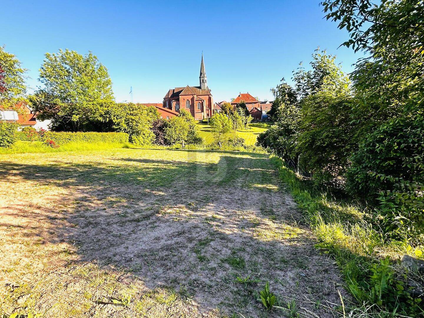 NATURNAH GROßZÜGIG: FÜR IHR NEUES ZUHAUSE, 37115 Duderstadt