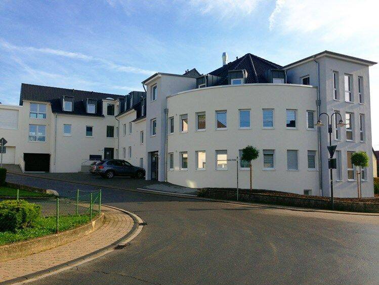***Schöne Wohnung mit Fernblick in Trierweiler-Sirzenich***, 54311 Trierweiler