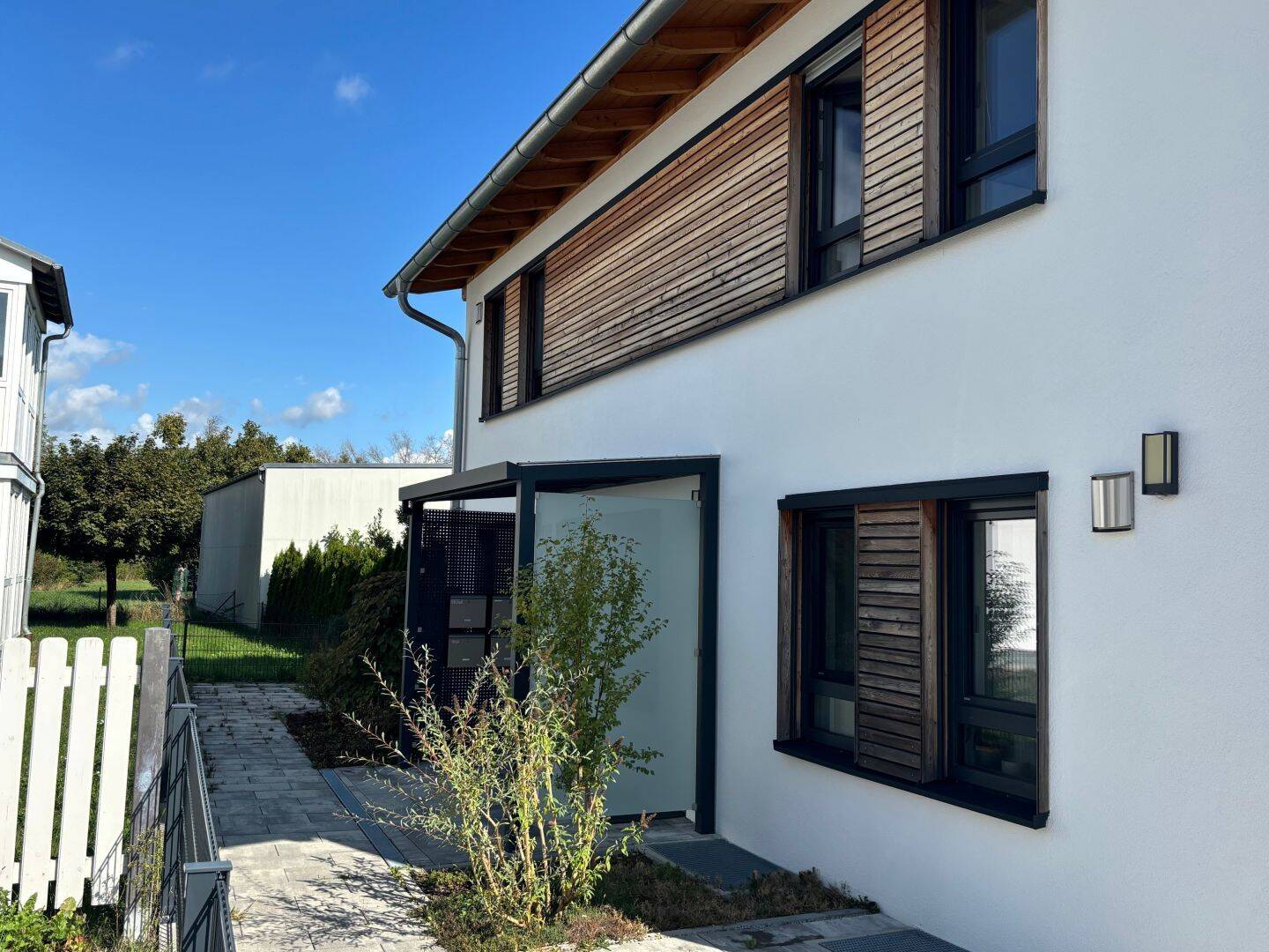 Hochwertige 3-Zimmer-Wohnung in Ampfing, 84539 Ampfing