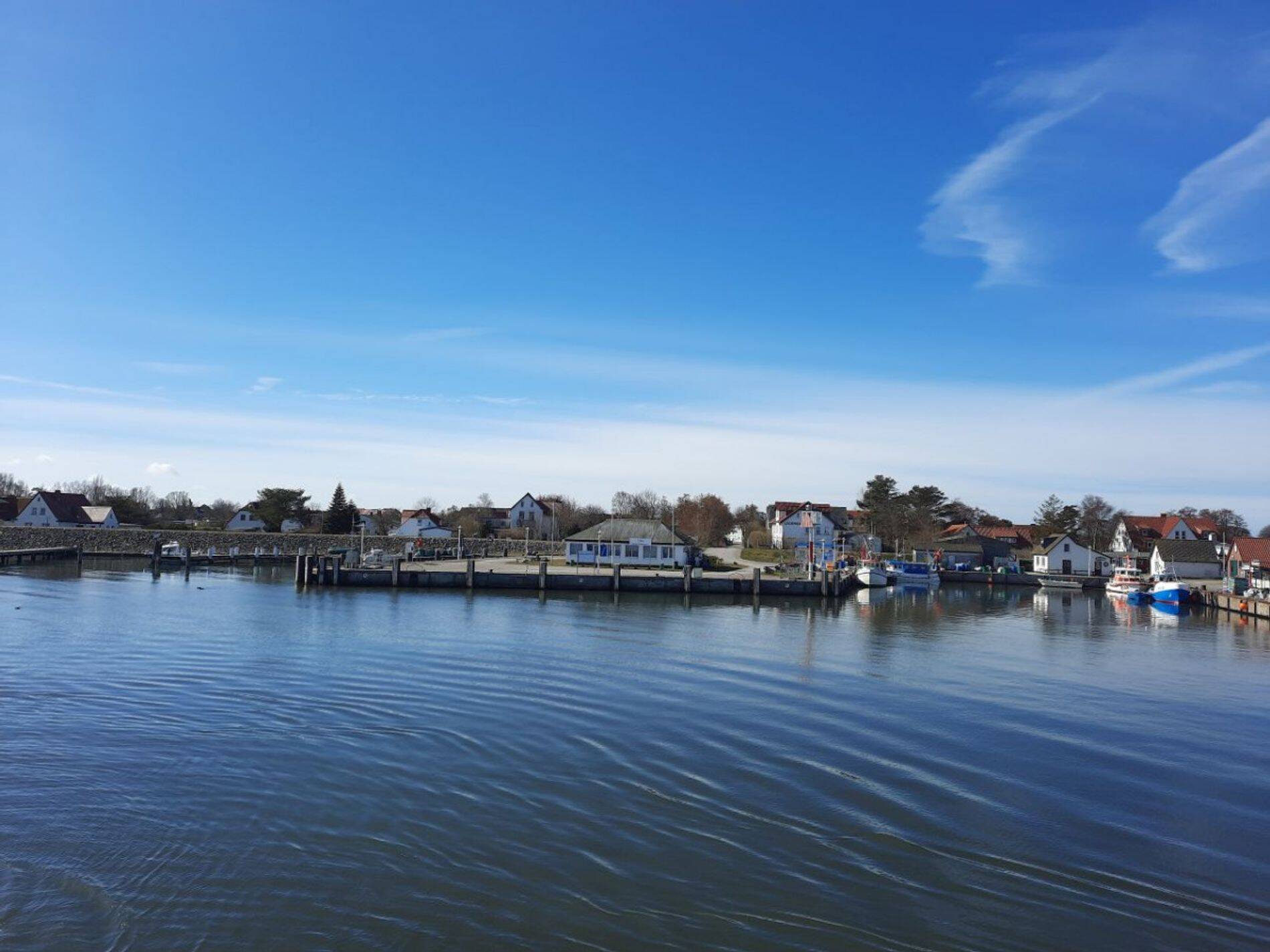 Weiteres Top Grundstück in Vitte -Hiddensee – als baureifes Land  auf Hiddensee zu verkaufen, 18565 Insel Hiddensee