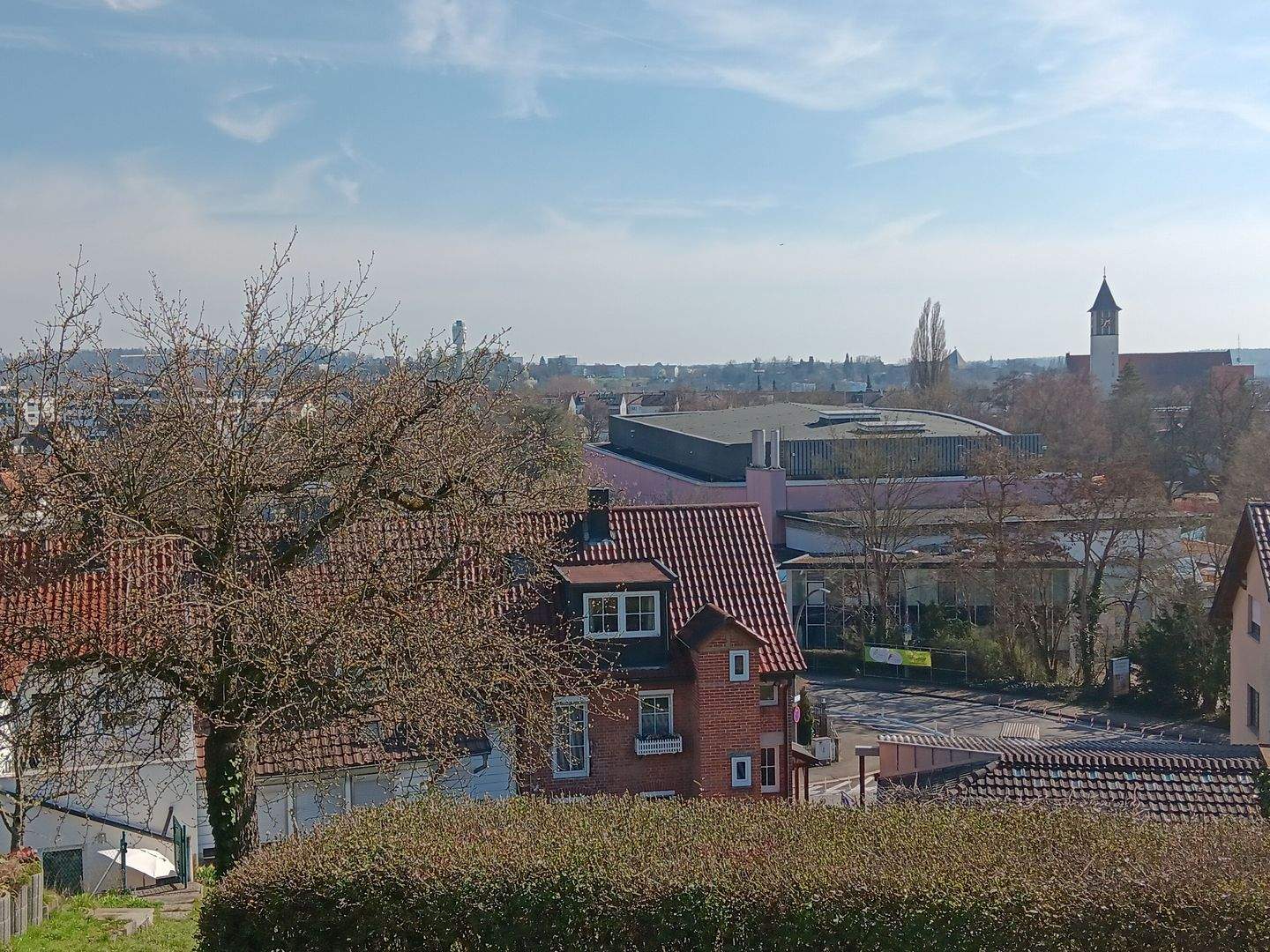 Zünden Sie den Bauturbo, Grundstück für ein EFH in bevorzugter Wohnlage von Sindelfingen, 71065 Sindelfingen