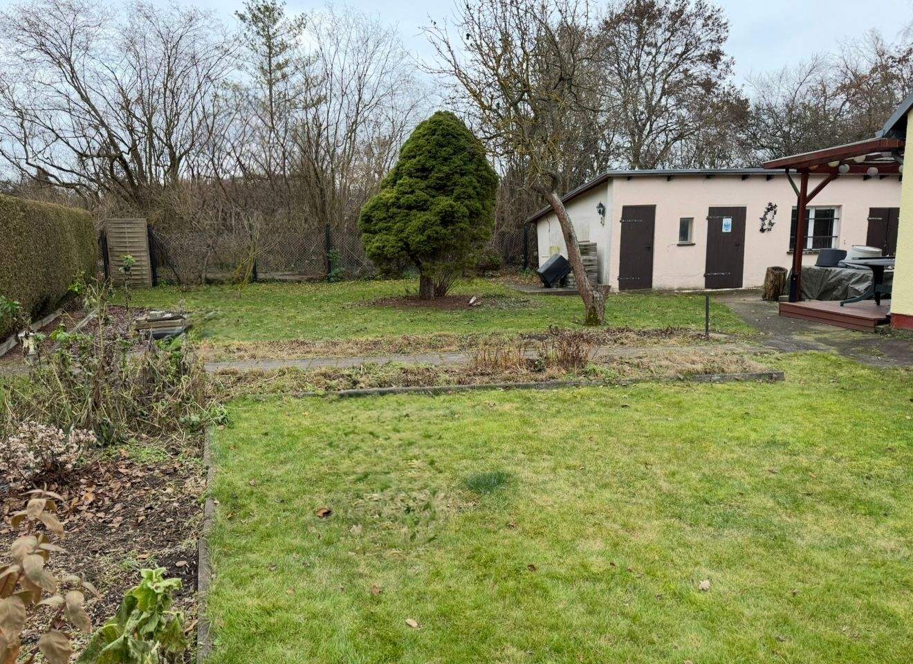 Traumhaftes Baugrundstück in Kaulsdorf – 422 m² in ruhiger 2. Reihe direkt an den Kaulsdorfer Seen | Neubau nach §34 BauGB, 12621 Berlin (Marzahn-Hellersdorf Hellersdorf Kaulsdorf)