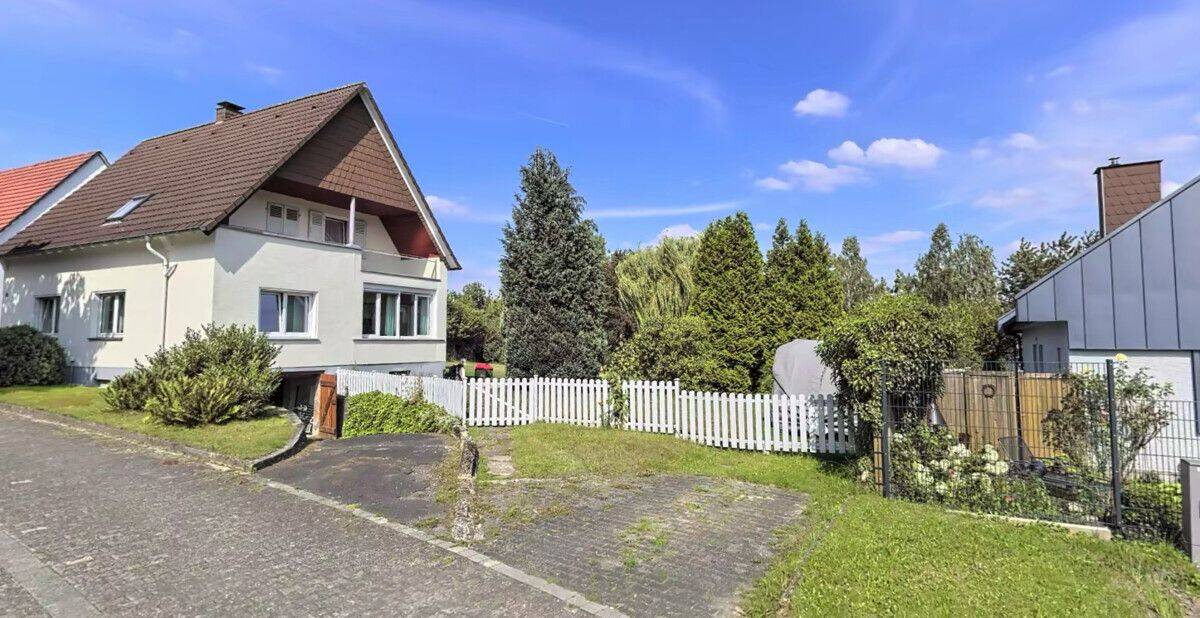 Viel Platz für Ihre Wohnideen: 865 m² Baugrundstück in ruhiger Lage von Wewer, 33106 Paderborn
