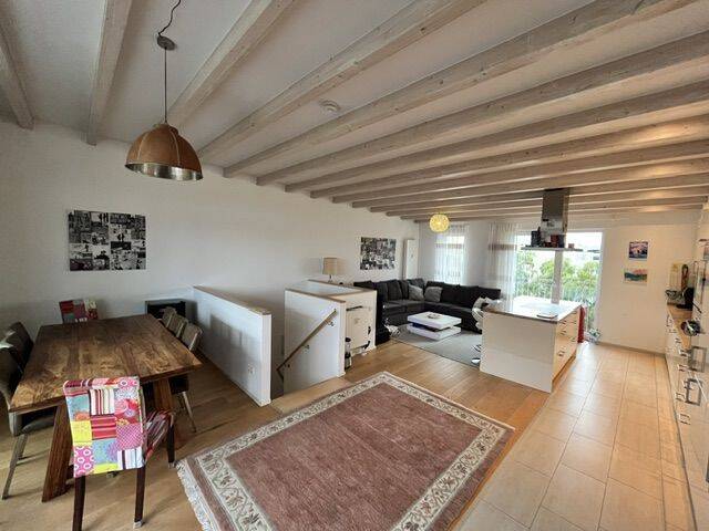 Provisionsfrei* Dachgeschoss-Maisonette-Whg: 4-Zi, Barmbek-Süd, provisionsfrei, 22081 Hamburg (Hamburg-Nord Barmbek-Süd Uhlenhorst)