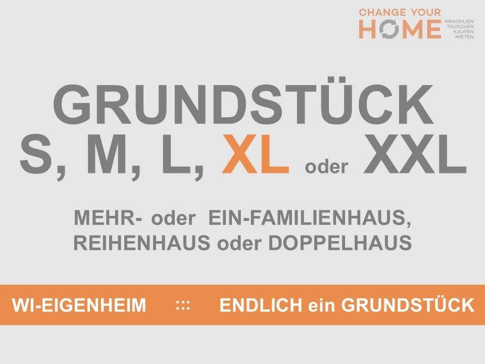 WIESBADEN ::: WOHN-GRUNDSTÜCK „XL“ / 760 m², 65193 Wiesbaden (Sonnenberg Wiesbaden)