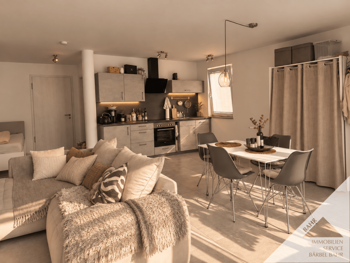 +++ Exklusive Erdgeschosswohnung +++, 71088 Holzgerlingen