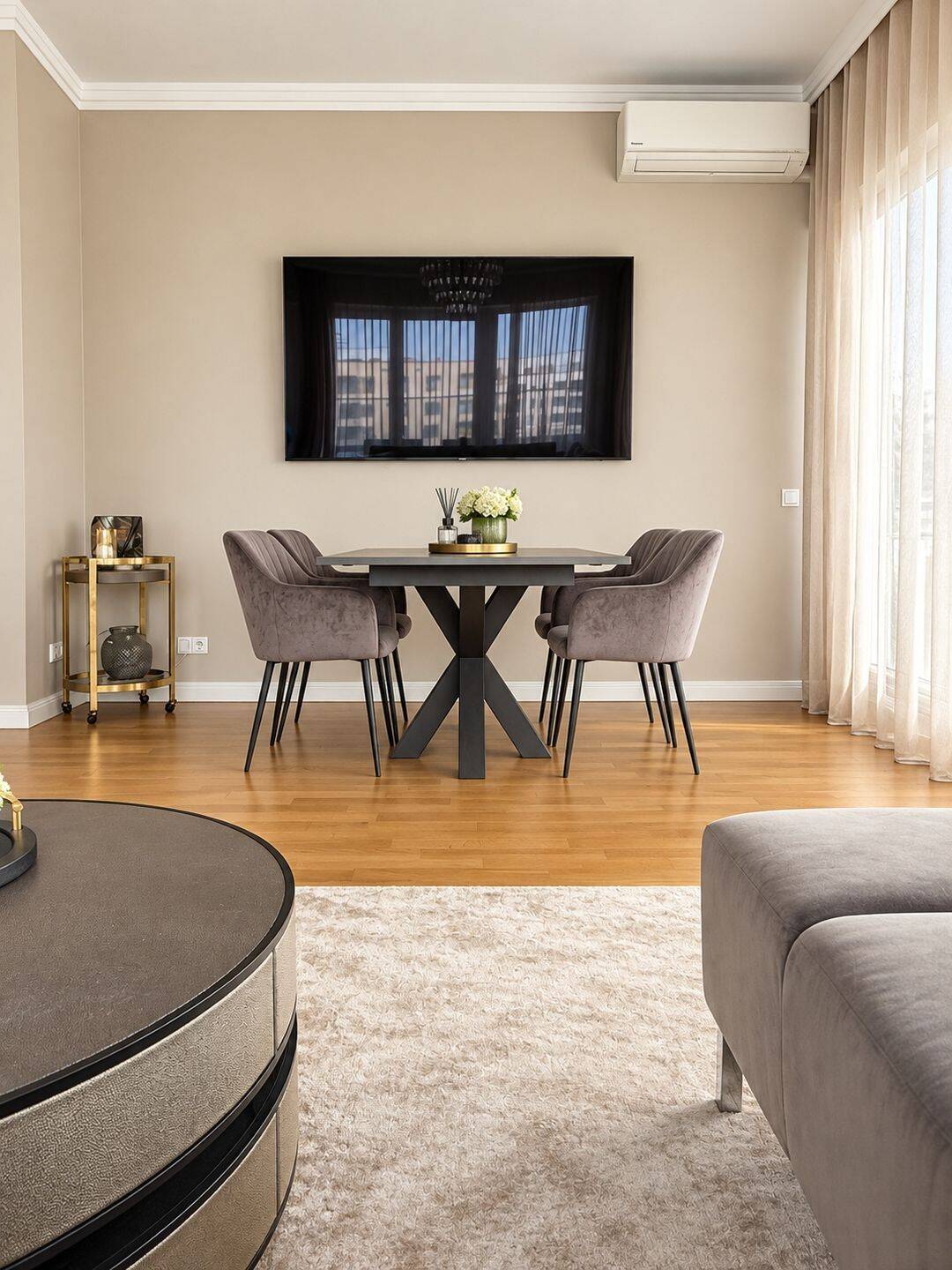 Penthouse im Herzen Schmargendorfs, 14199 Berlin (Steglitz-Zehlendorf)