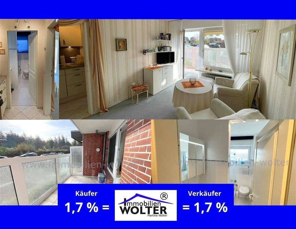 *** Wyk auf Föhr – Ihr Insel-Rückzugsort mit Terrasse & Stellplatz ***, 25938 Wyk auf Föhr