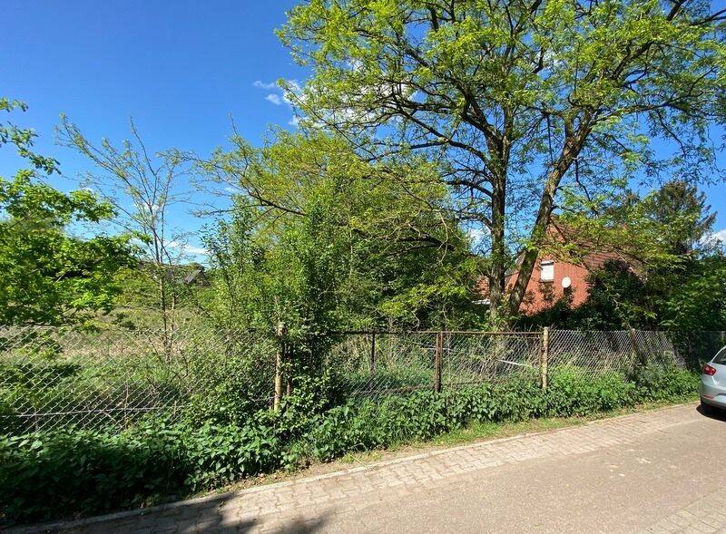 Grundstück in Geeste-Dalum (Großer Sand) zu verkaufen, 49744 Geeste