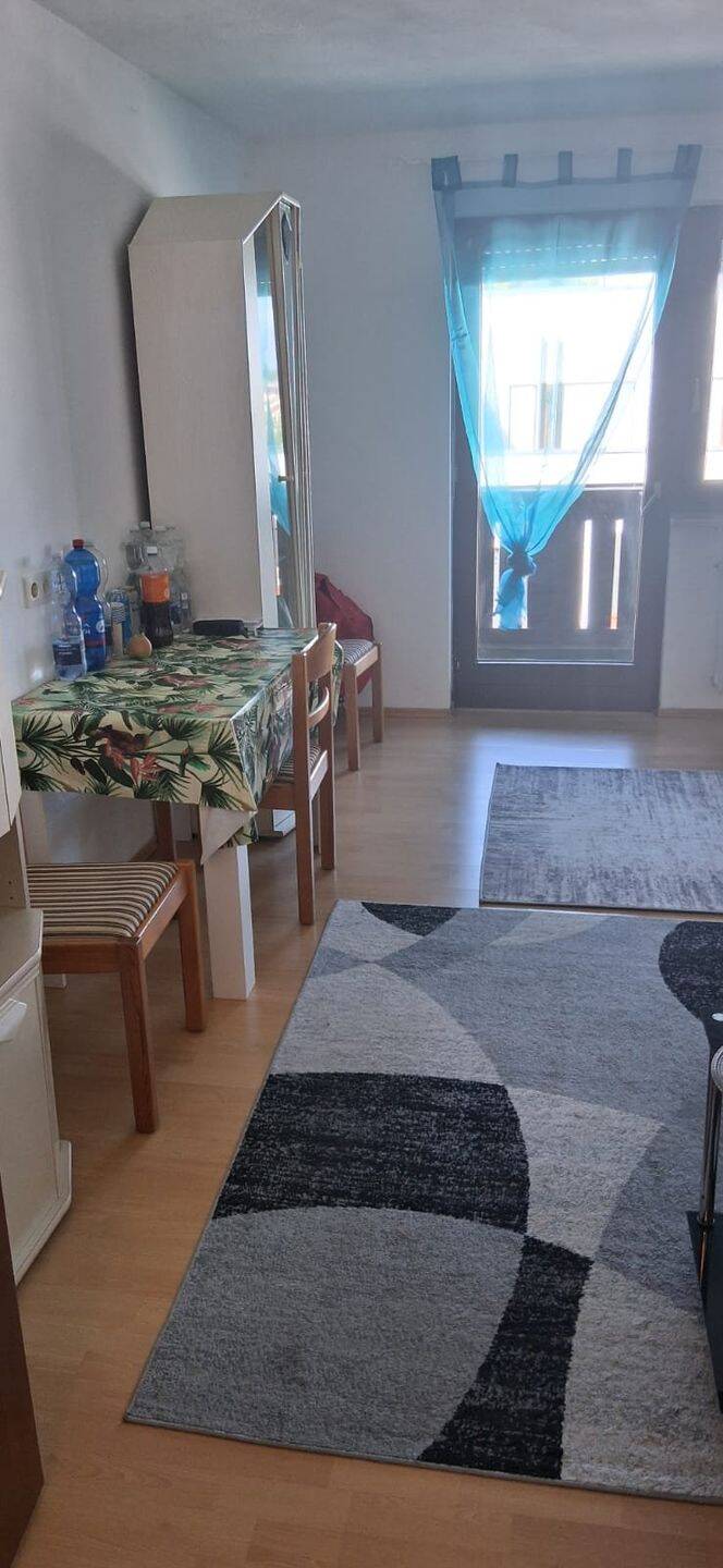 1-Zimmer Wohnung im Zentrum von Pocking zum Vermieten, 94060 Pocking