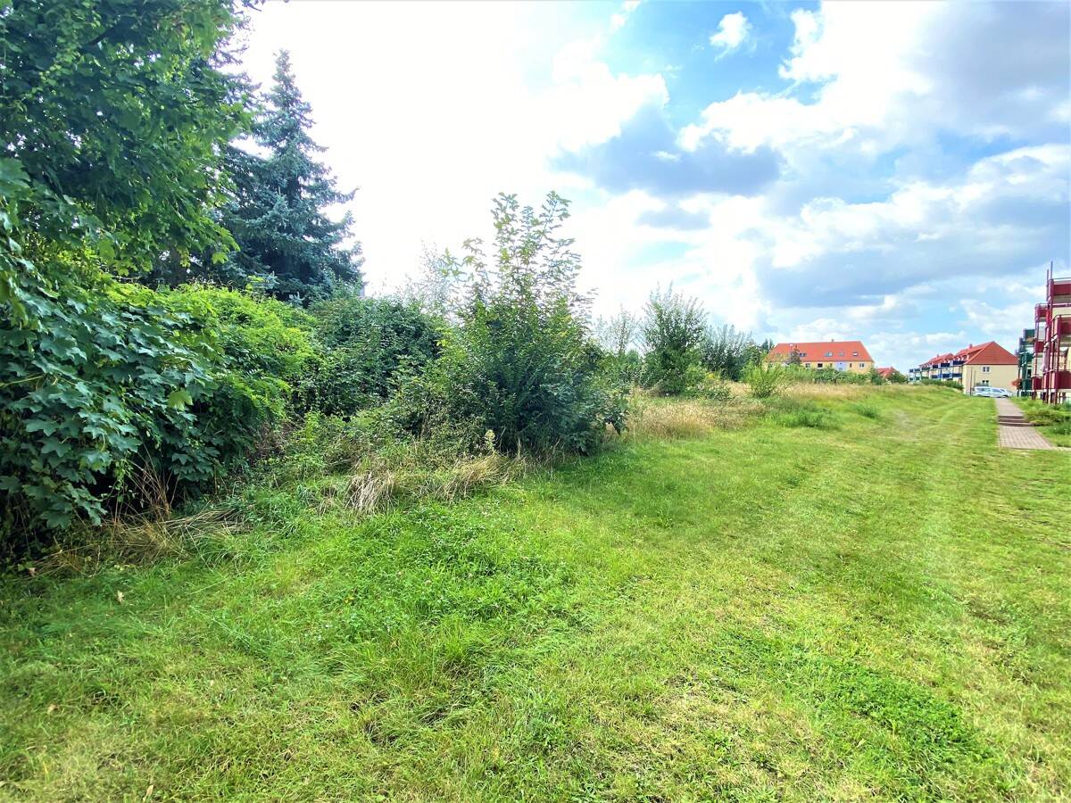 Wohnen im Musikerviertel: 634 m² – Hier schlägt das Herz Ihres Traumhauses!, 6766 Bitterfeld-Wolfen