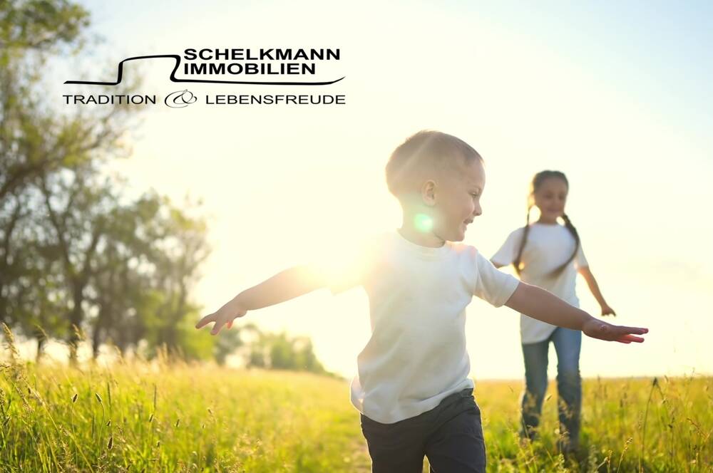 Schön geschnittenes Baugrundstück in Erfurt Molsdorf, 99094 Erfurt