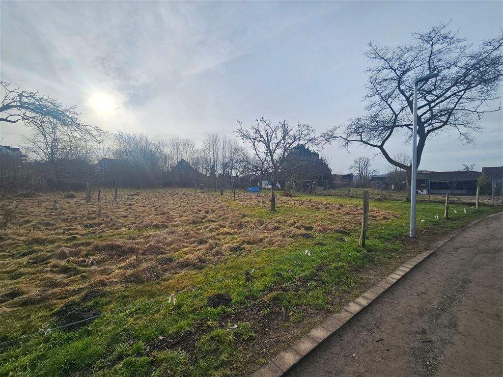 Exklusives Parkrand-Grundstück mit 3.750 m² in einer der besten Wohnlagen Lüdenscheids, 58509 Lüdenscheid