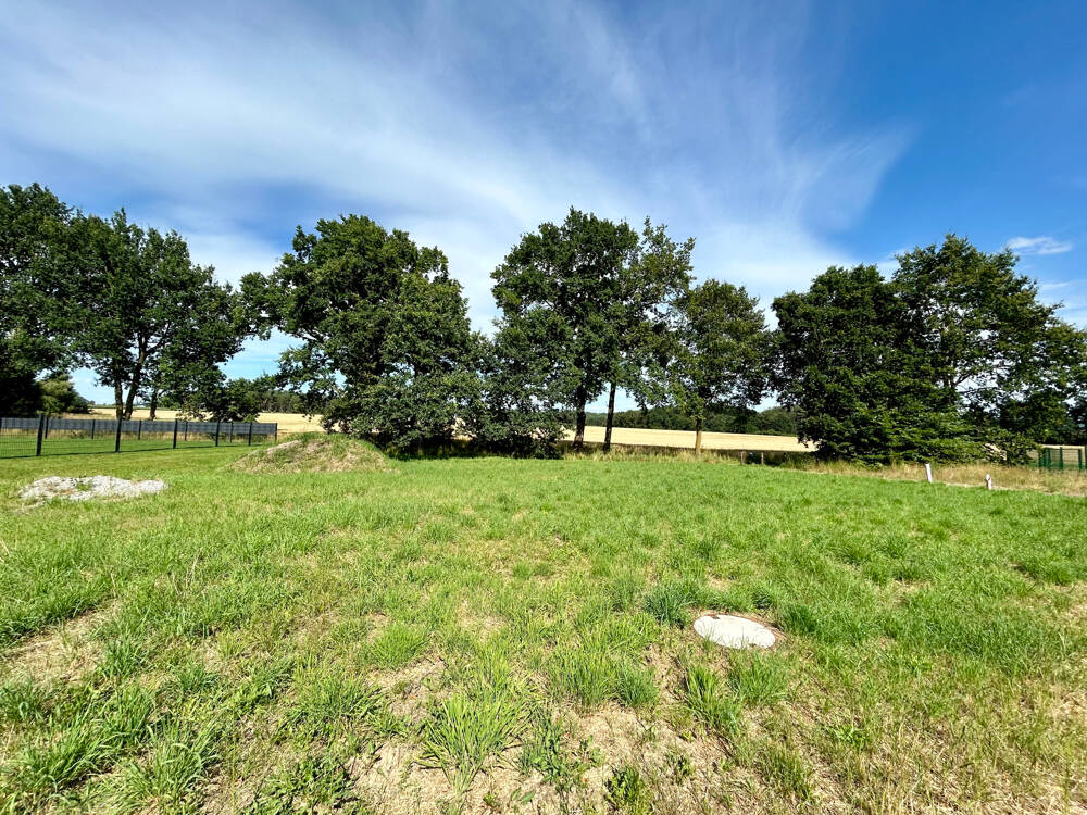 Baugrundstück für die Familie in Dahlenburg, 21368 Dahlenburg