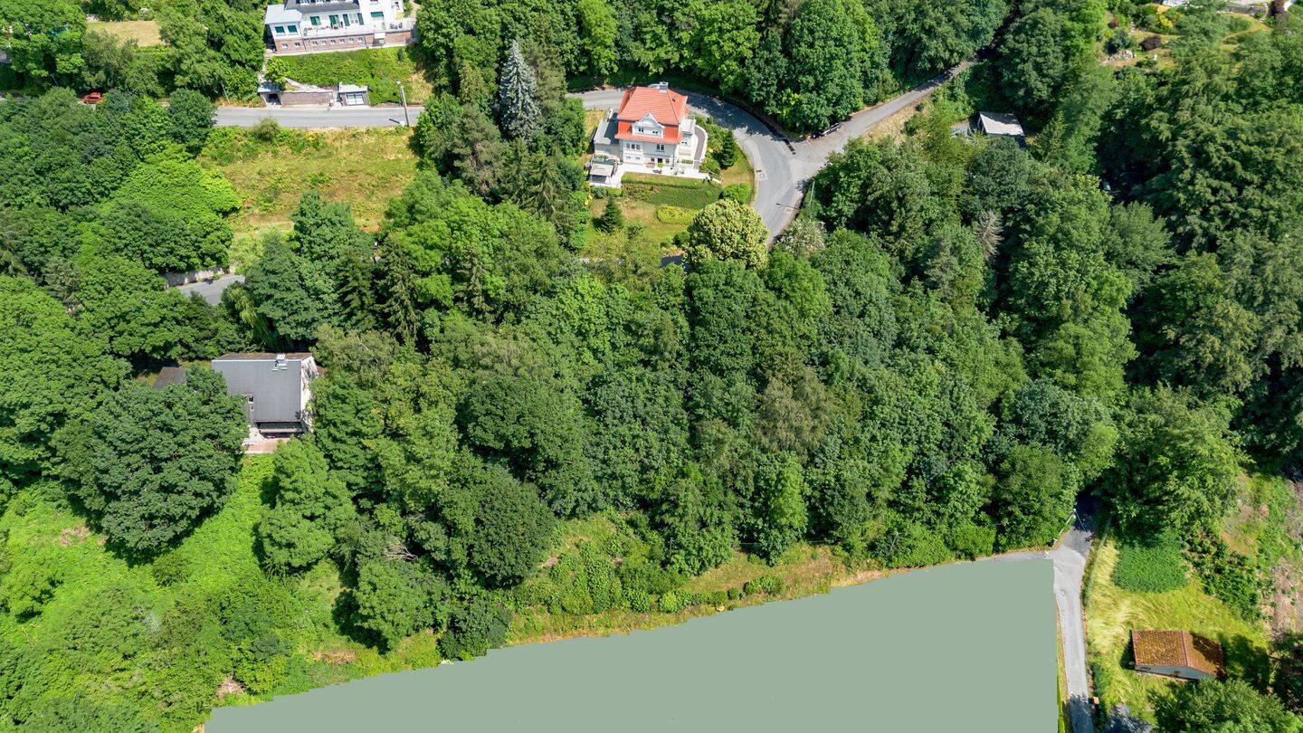 GELEGENHEIT –  Baulücke am Schönberg in idealer Südhanglage, mit toller Fernsicht bis Coburg, 96515 Sonneberg