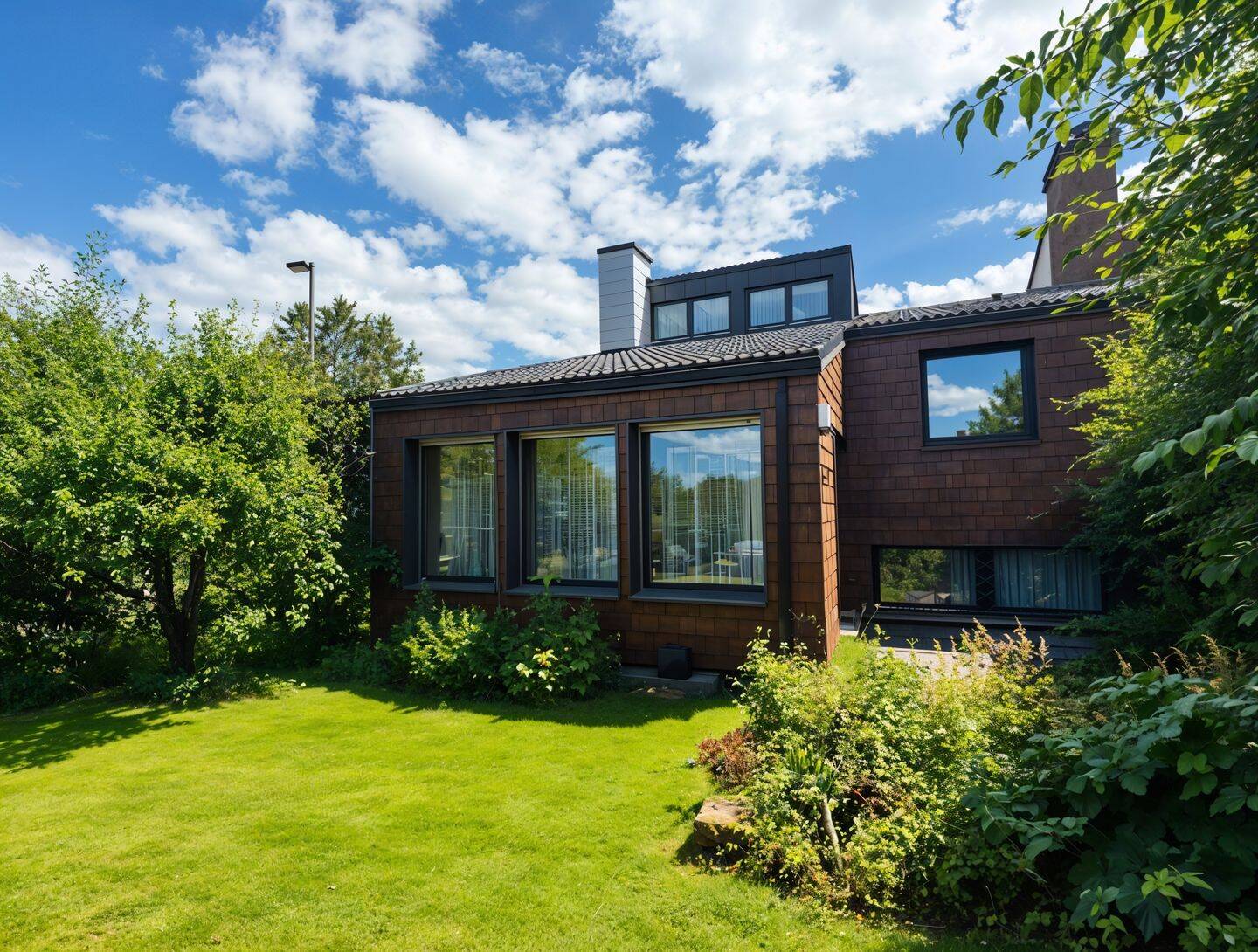 Platz zum Wohlfühlen: Gepflegtes Einfamilienhaus mit Studio und Garage in Kempten, 87439 Kempten (Allgäu)