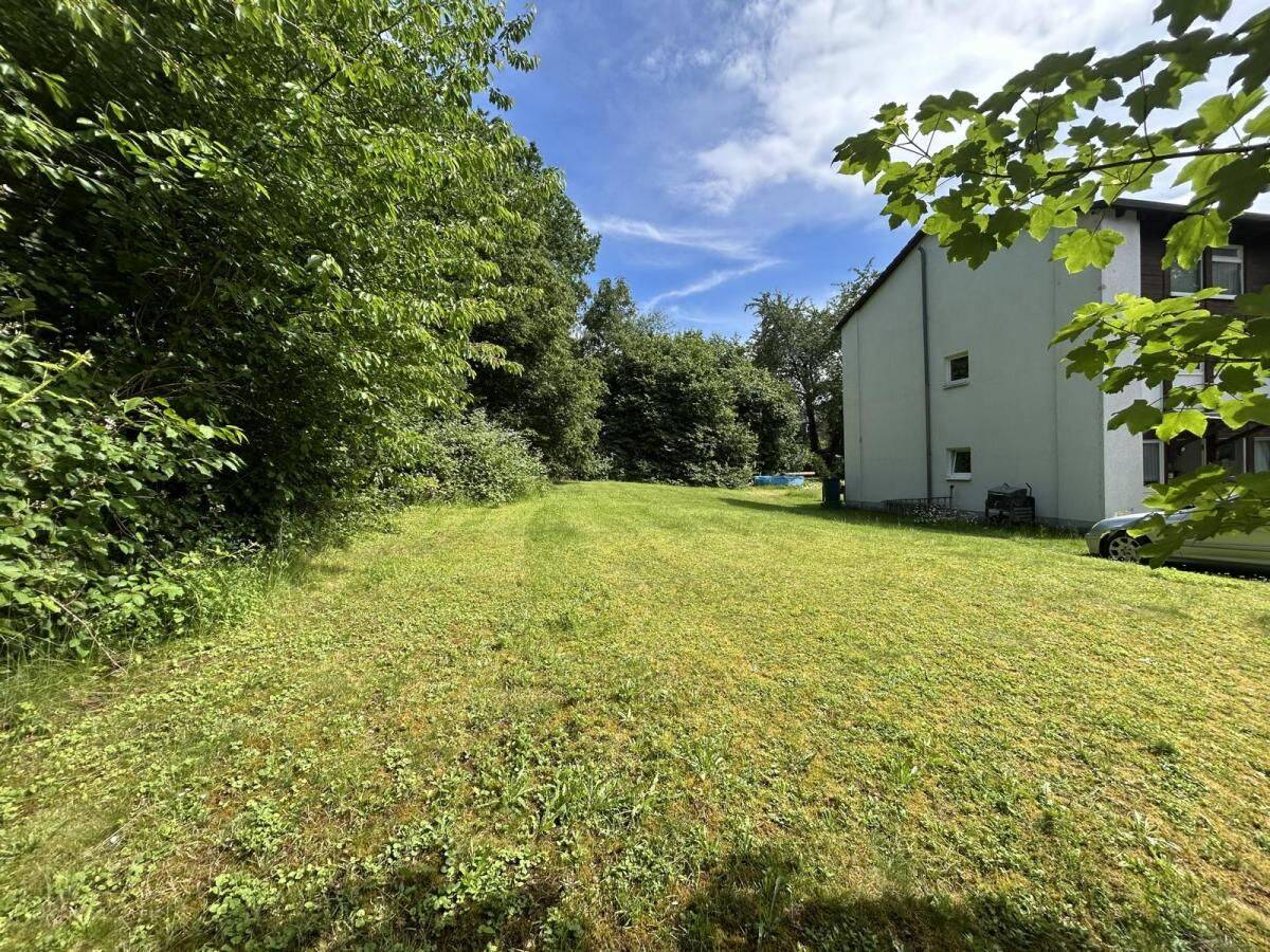 Baugrundstück mit Privatsphäre – 769 m² in Hagen, 58099 Hagen (Berchum Boele Garenfeld Hohenlimburg Lennetal)