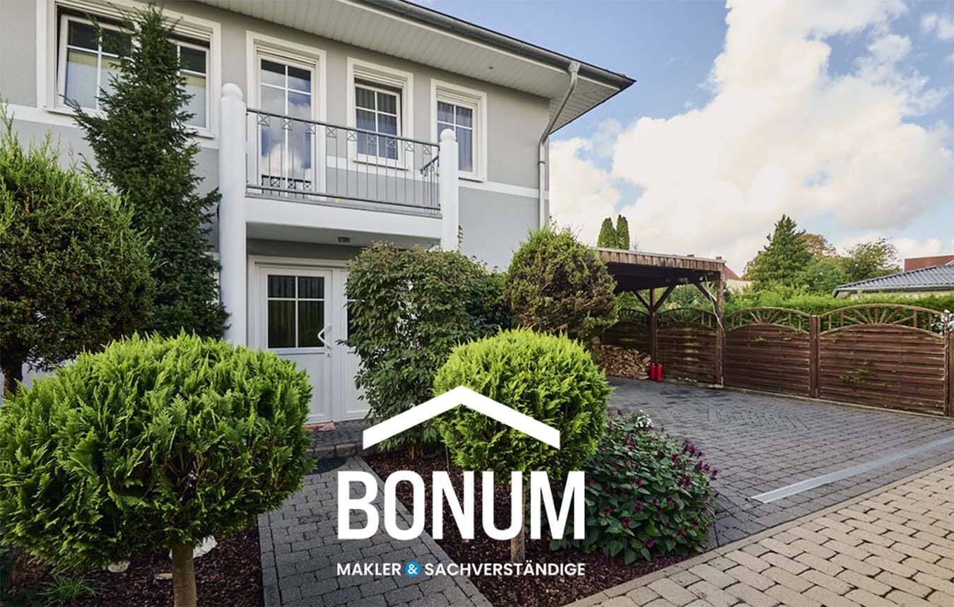 ACHIM / Junges Stadthaus 2.0 in super Lage + Carport wartet auf Dich! Perfekt für die junge Familie, 28832 Achim