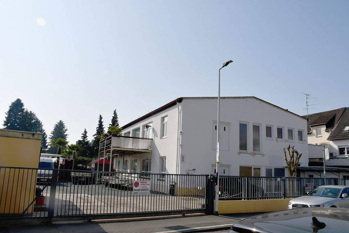Interessantes Abrissgrundstück, 1.344 m², in Darmstadt-Arheilgen, 64291 Darmstadt (Arheilgen Wixhausen)