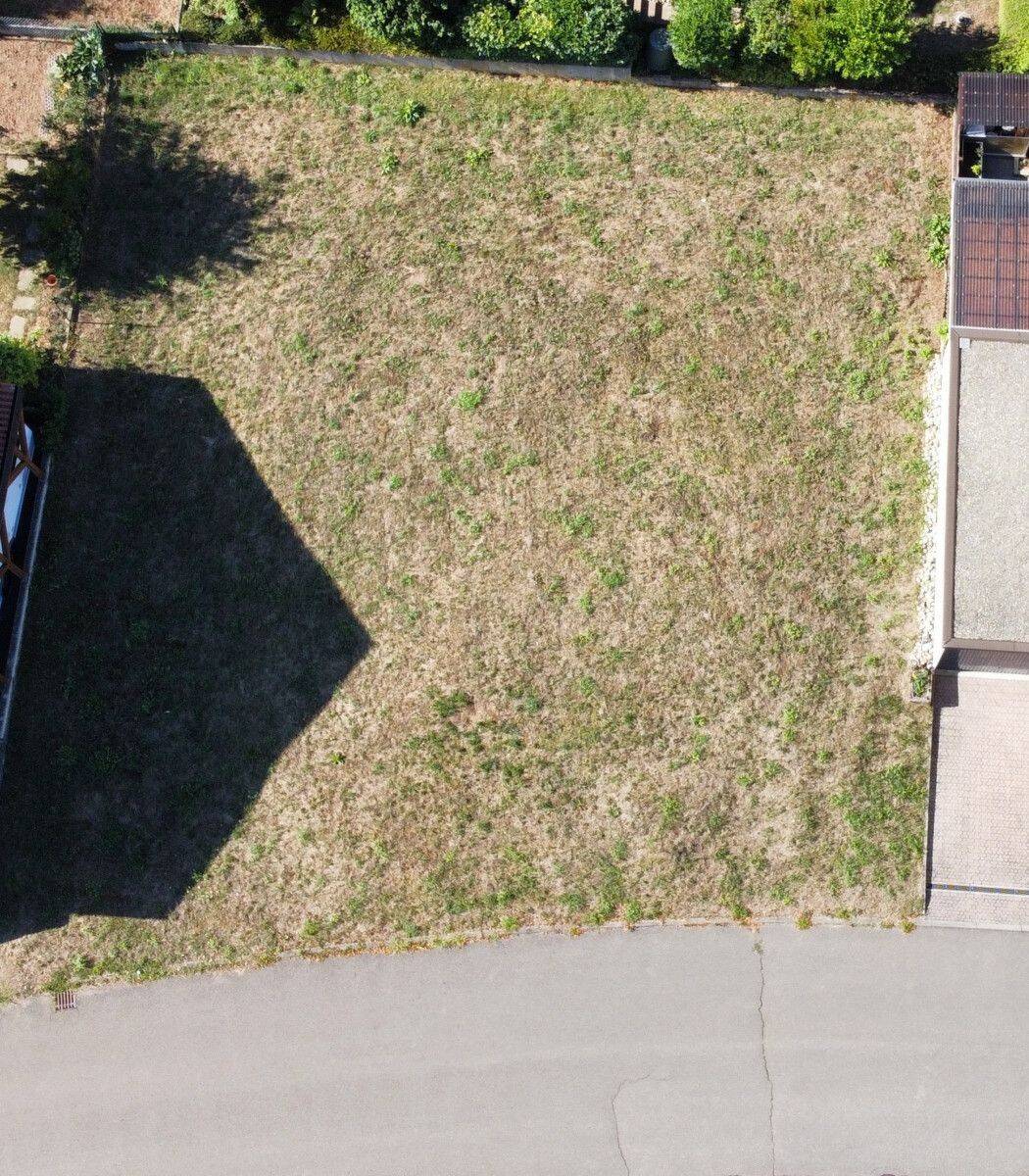 Seltene Gelegenheit in Deizisau – 436 m² Baugrundstück in super Ortsrandlage, 73779 Deizisau