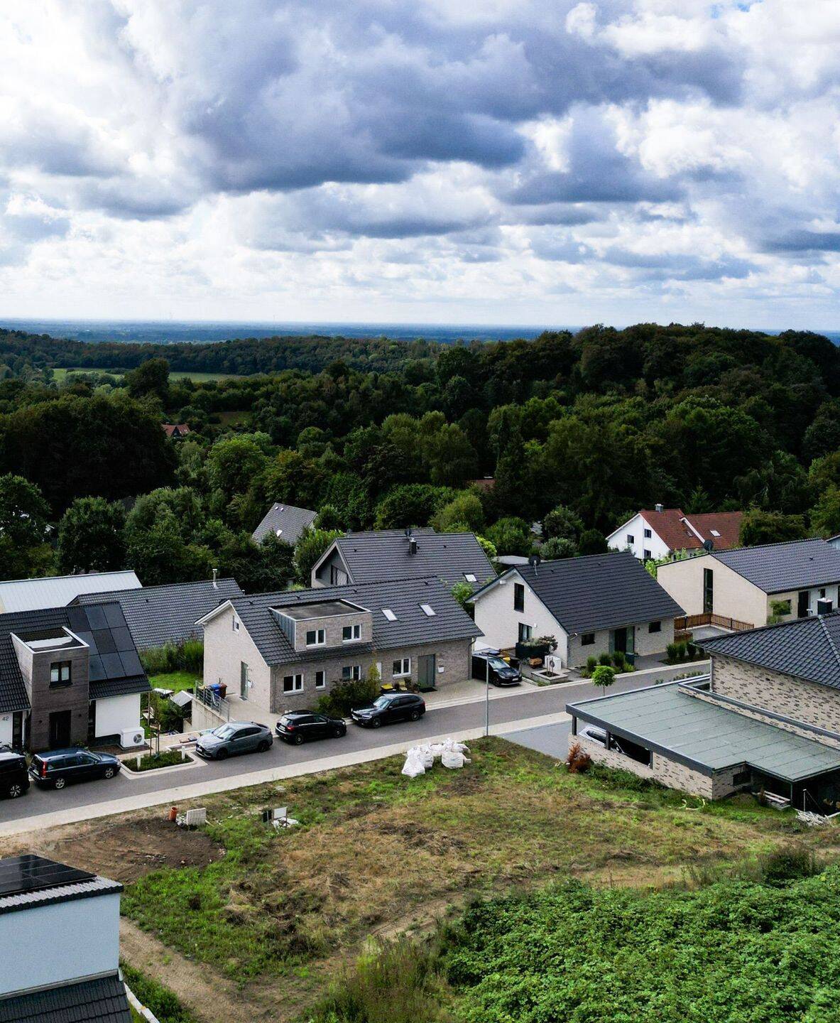 Einzigartiges Baugrundstück in Tecklenburg, 49545 Tecklenburg
