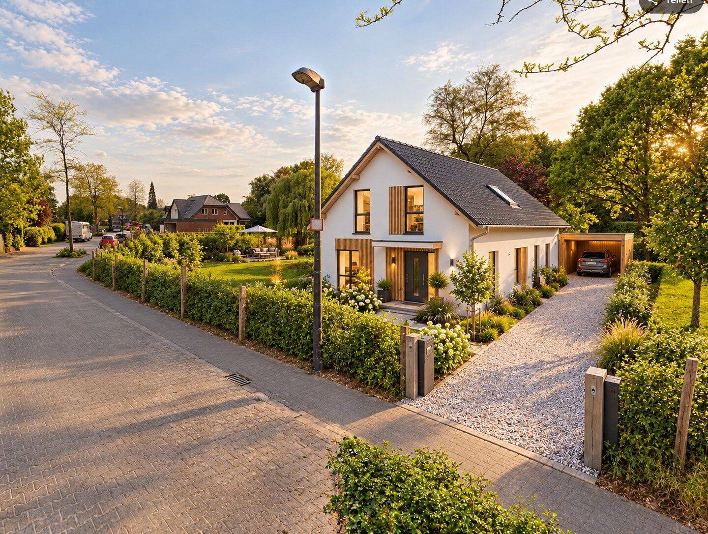 Ihr Bauplatz in Gütersloh-Spexard – 620 m², erschlossen und provisionsfrei, 33332 Gütersloh