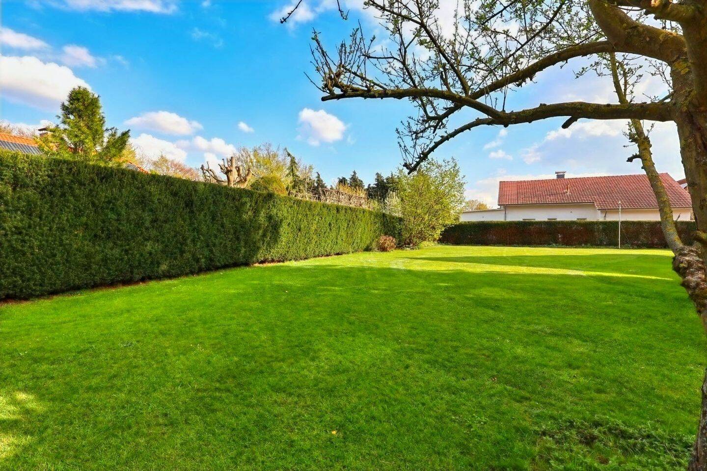 Kleines Baugrundstück, 32312 Lübbecke