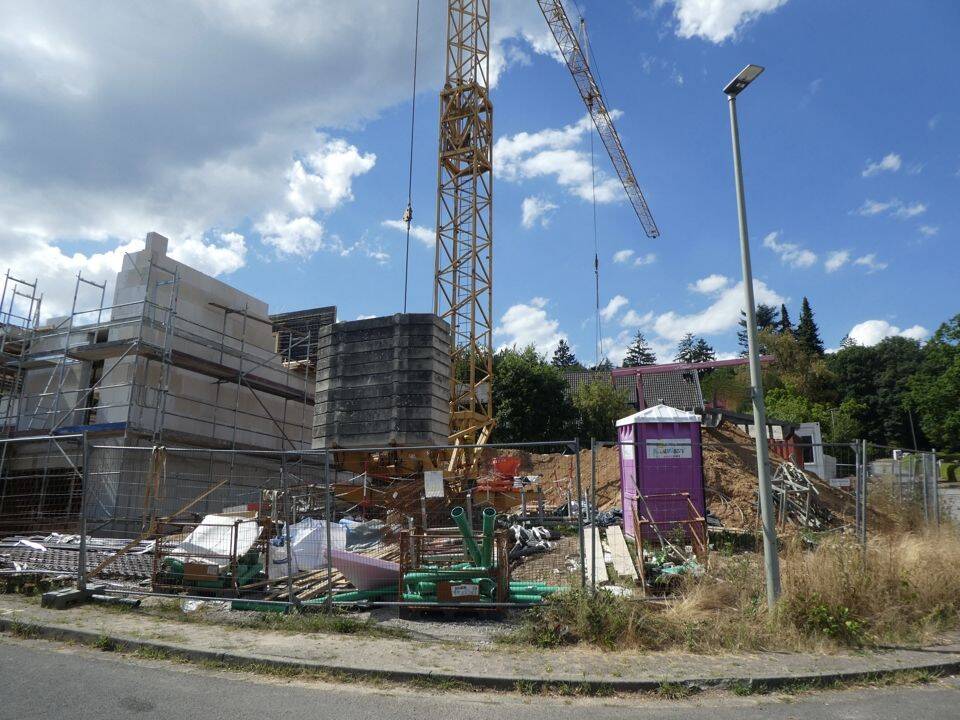 Traumgrundstück in Bestlage – Großzügiges Eckgrundstück direkt am Waldrand von Königshofen!, 65527 Niedernhausen