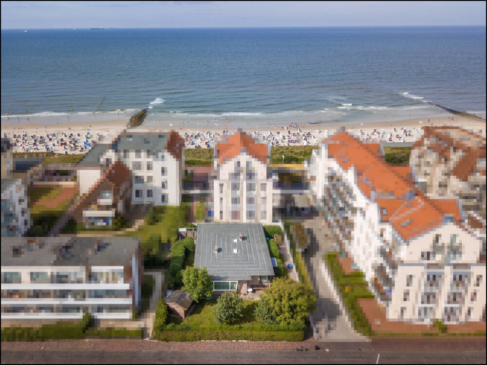 Wangerooge: Ihr Projekt in bester Lage!, 26486 Wangerooge