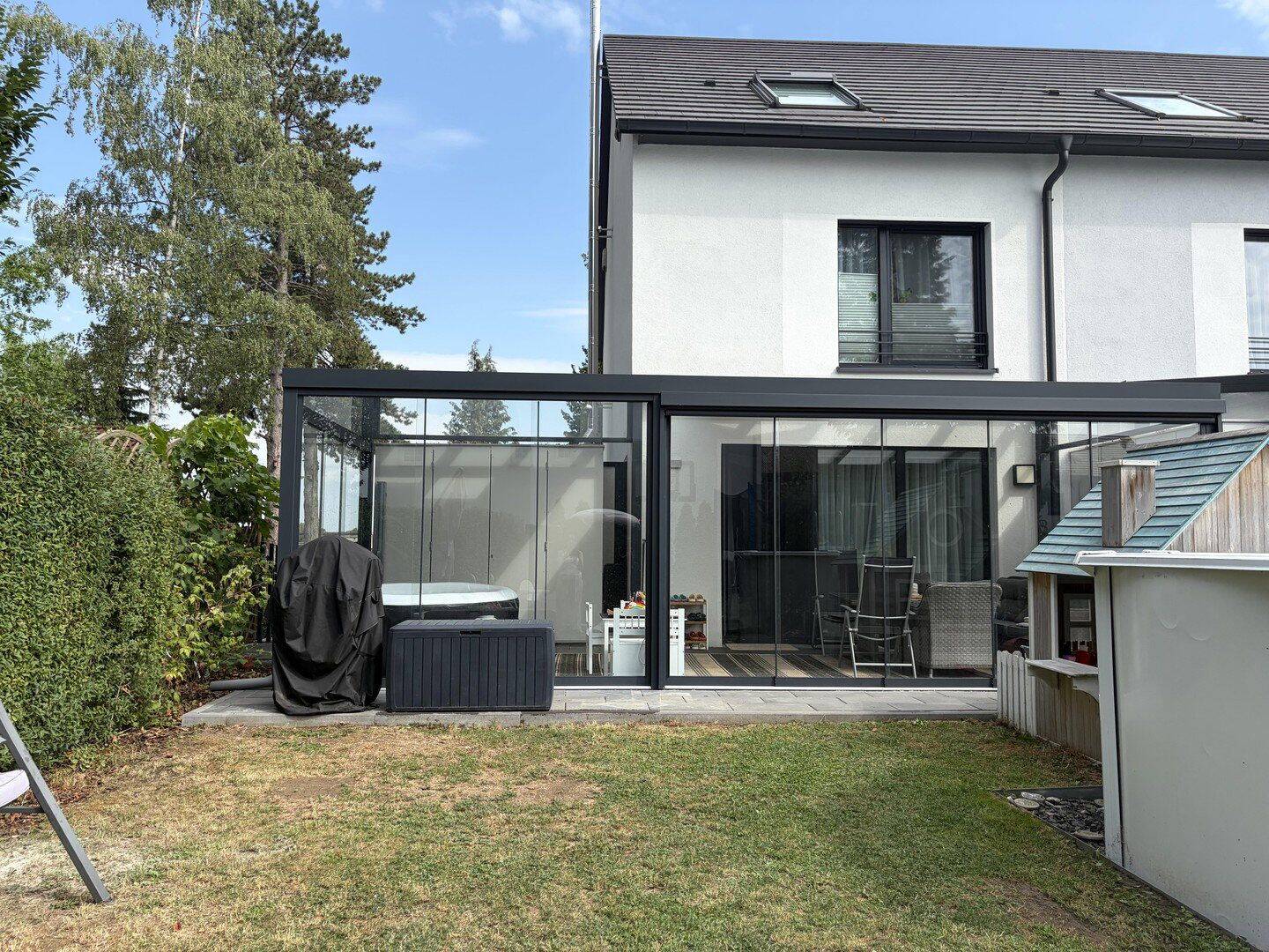 Familienhaus Bj. 2021 in Bellenberg, Neu-Ulm | 5 Zi. | Garten | Garage | provisionsfrei, 89287 Bellenberg