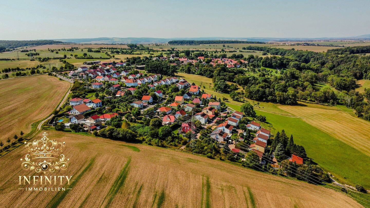 Exklusives Baugrundstück in Münchenroda – Ihre letzte Chance auf eine begehrte Lage, 7751 Jena
