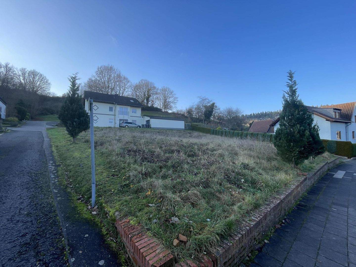 Baugrundstück in gefragter Lage von Wittlich, 54516 Wittlich
