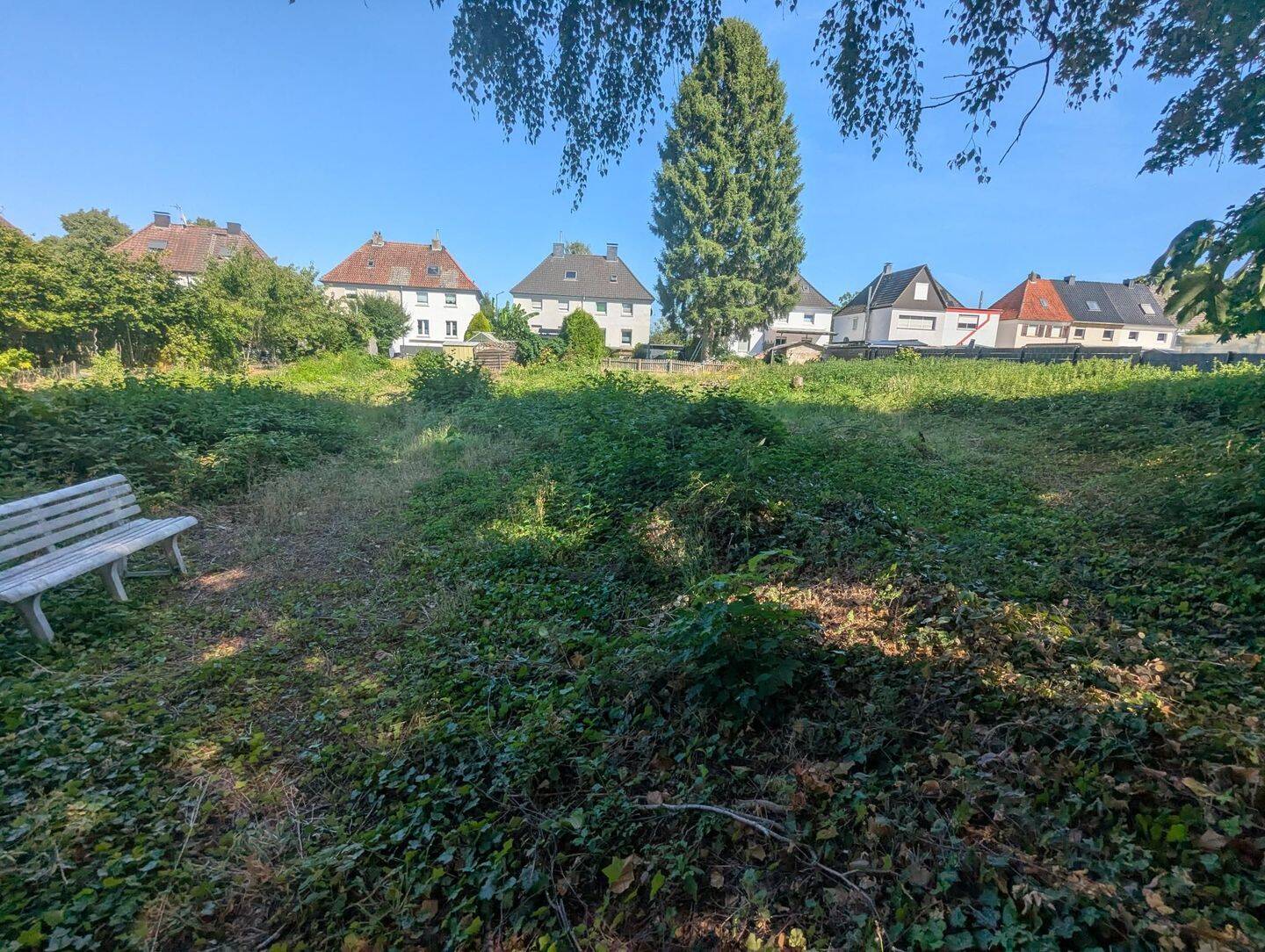 Baugrundstück in guter Lage von Unna, 59425 Unna