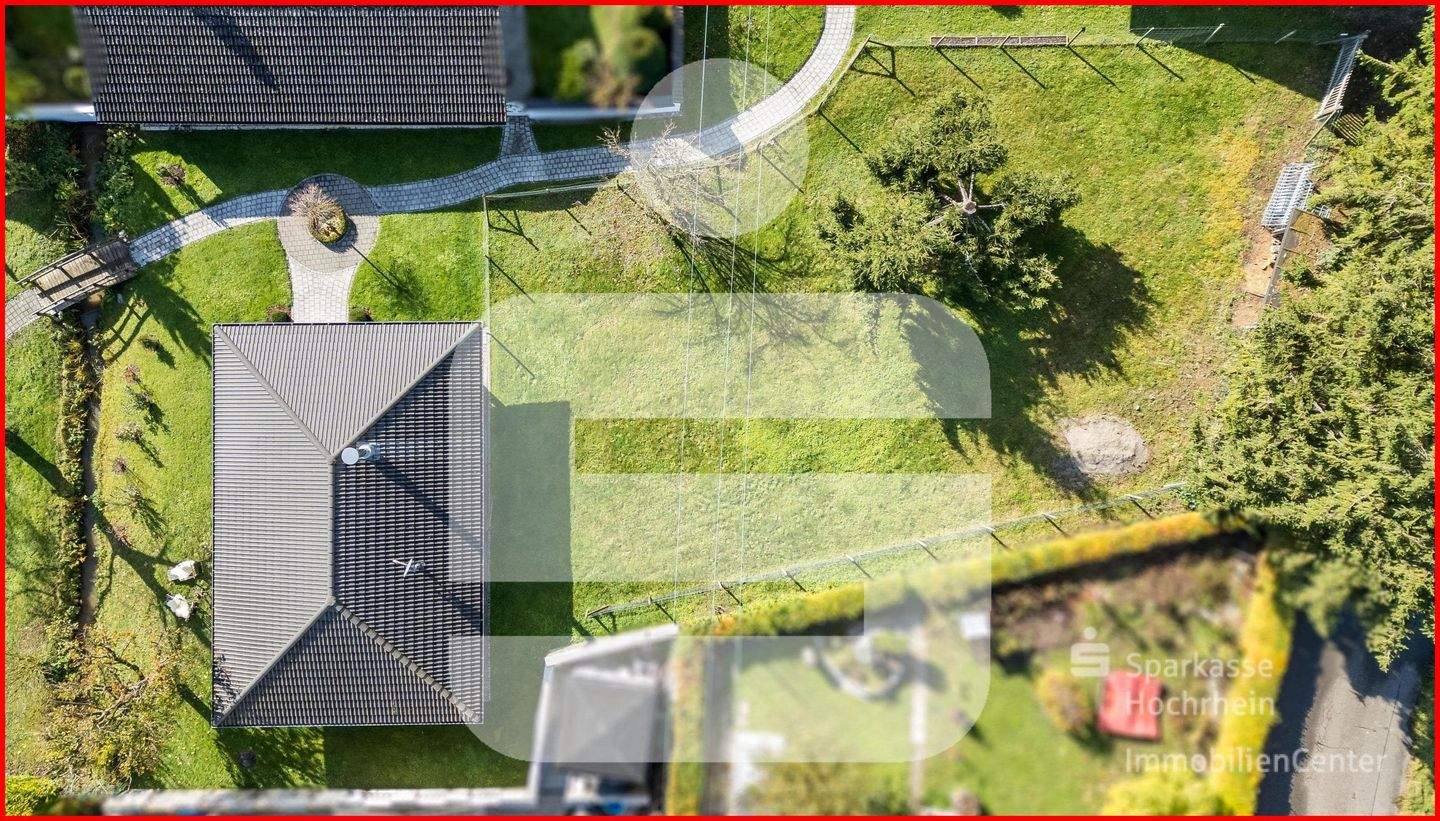 Einmalige Chance! Baugrundstück mit exklusivem Freizeit-Refugium (inkl. „Eventhütte/Alpakastall“), 79725 Laufenburg (Baden)