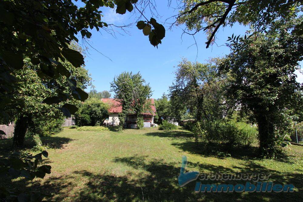 Schönes Baugrundstück / Baulücke in Plattling – Pielweichs, 94447 Plattling