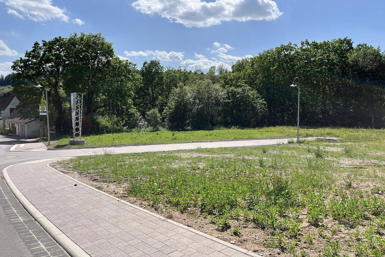 Neues Wohn- und Baugebiet in der Waldstadt Prüm, „Am Tettenbach“, 54595 Prüm