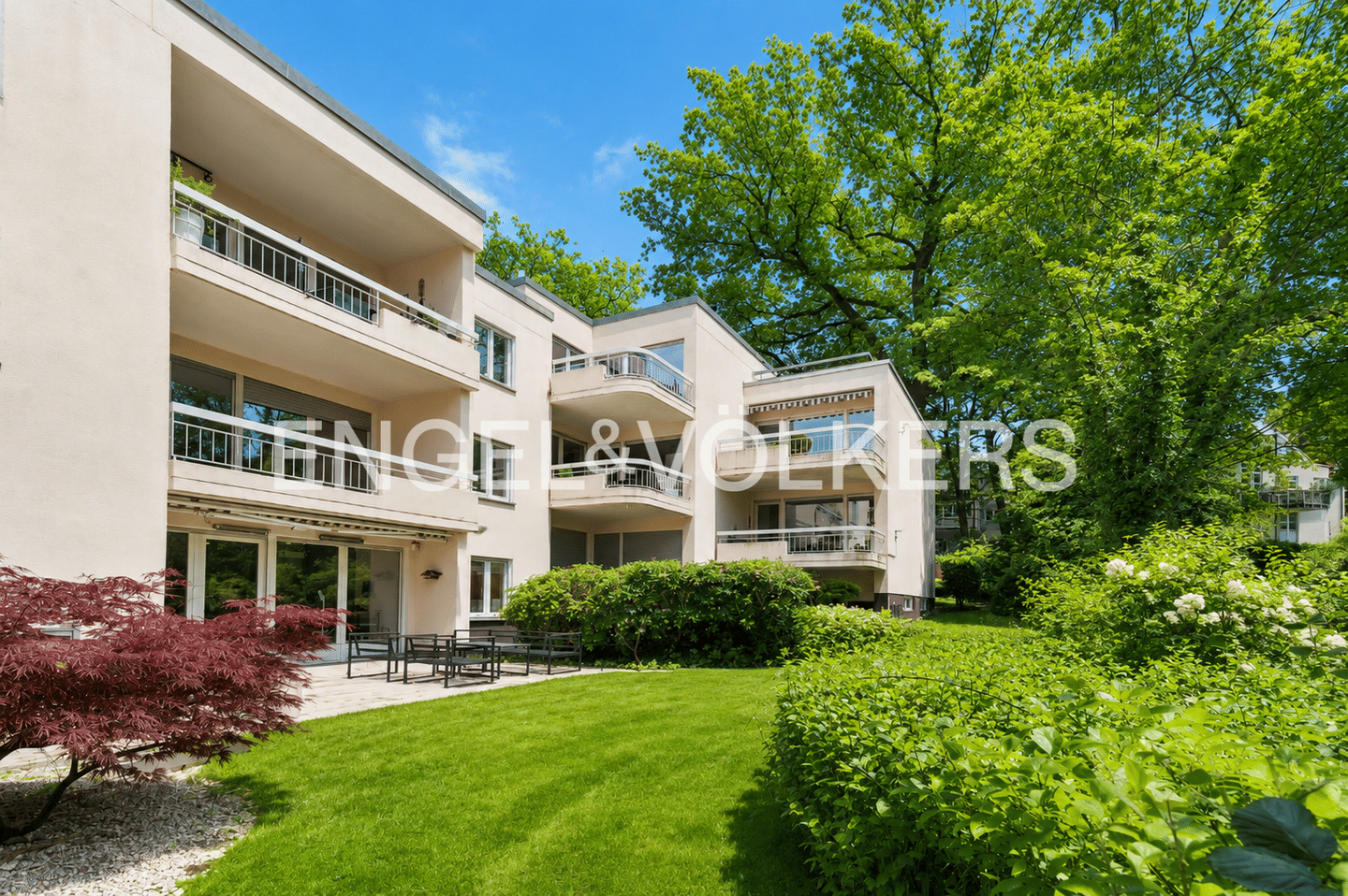 Wohnen direkt am Dianasee – mit privatem Seezugang, Stellplatz, Indoorpool & Sauna, 14193 Berlin (Steglitz-Zehlendorf Dahlem Grunewald Nikolassee Schmargendorf)